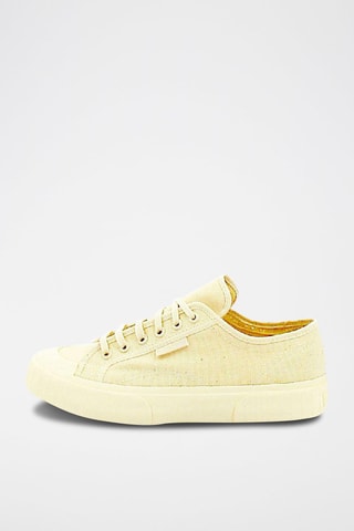 Sneakers 2630-STRIPE Beige