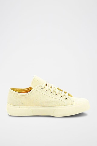 Sneakers 2630-STRIPE Beige