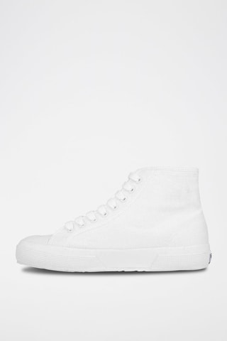 Sneakers montantes 2295-COTW Blanc