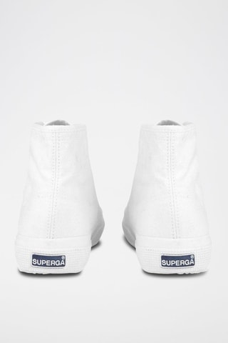 Sneakers montantes 2295-COTW Blanc