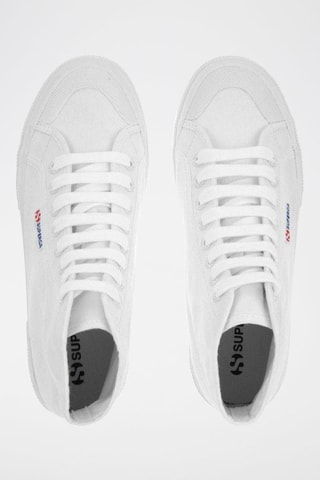 Sneakers montantes 2295-COTW Blanc