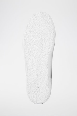 Sneakers montantes 2295-COTW Blanc