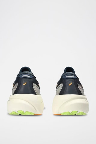 Baskets Ge Kayano 30 - Bleu marine