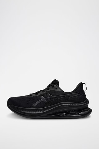 Baskets Gel Kinsei Max Asics - Noir