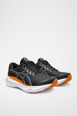 Baskets Gel Kayano 30 Lyte Show - Noir