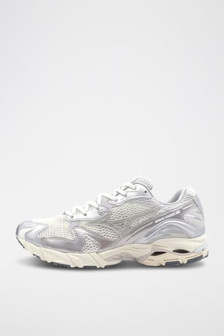 Baskets Wave Rider - Gris et blanc