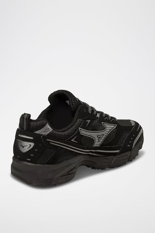 Baskets S.L MXR - Noir