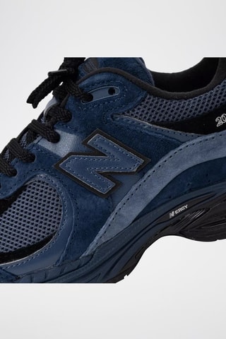 Sneakers M2002 - Bleu et noir