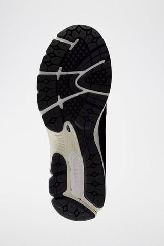 Sneakers M2002 - Noir et blanc