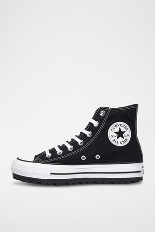 Sneakers All Star HI Canvas City Trek - Noir