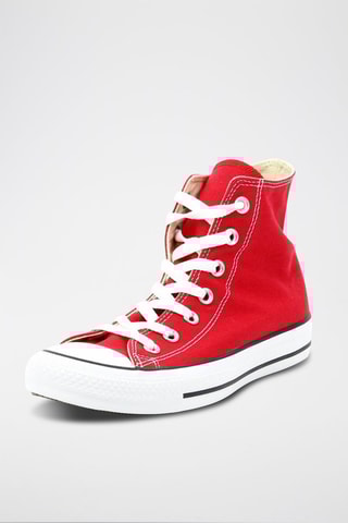 Sneakers montantes Ctas HI - Rouge