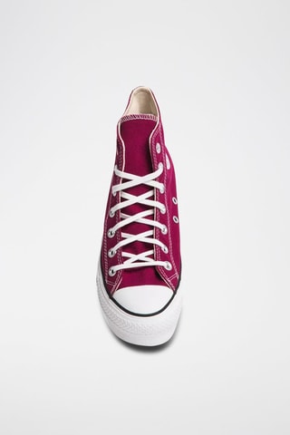 Sneakers montantes Hi All Star - Bordeaux