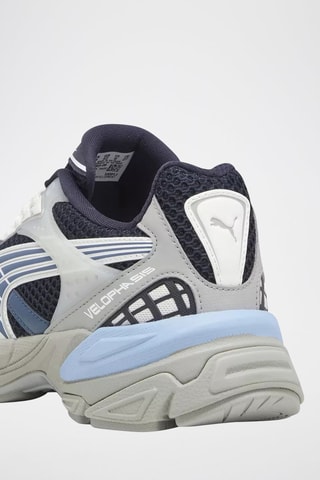 Baskets Velophasis Phased - Bleu marine et gris clair