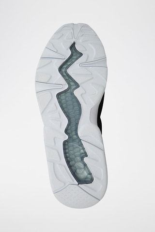 Sneakers Blaze Of Glory en nubuck Noir