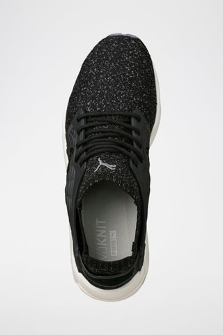 Sneakers Blaze Cage Evoknit Noir