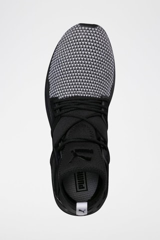 Sneakers montantes Bog Limitless-Noir
