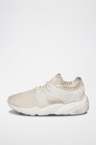 Sneakers Blaze Cage Evoknit Beige chiné