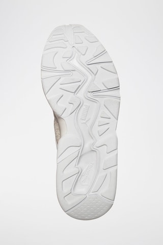 Sneakers Blaze Cage Evoknit Beige chiné