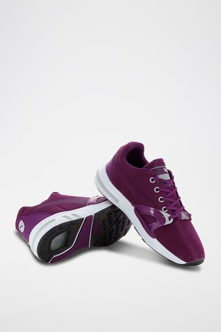 Sneakers XT S Matt Shine Prune