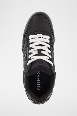 Baskets Clelia - Noir