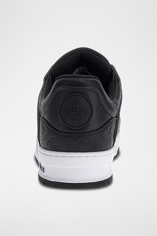 Baskets Clelia - Noir