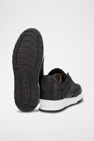 Baskets Clelia - Noir