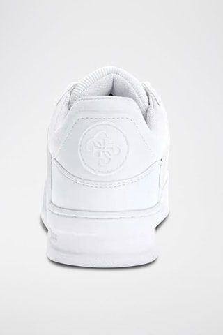 Baskets Clelia - Blanc