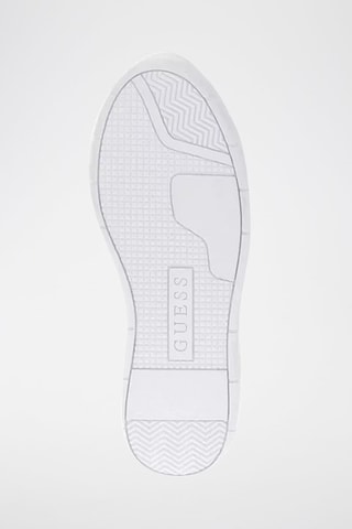 Baskets Naresa2 - Noir