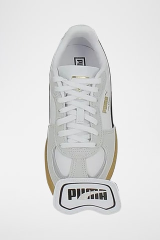 Baskets Palermo Moda - Gris