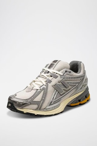 Baskets M1906 - Gris