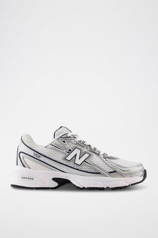 Baskets U740 - Blanc