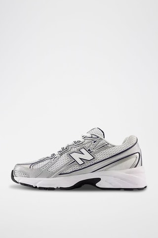 Baskets U740 - Blanc