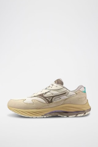 Baskets S.L Wave Rider - Beige