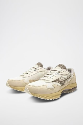 Baskets S.L Wave Rider - Beige