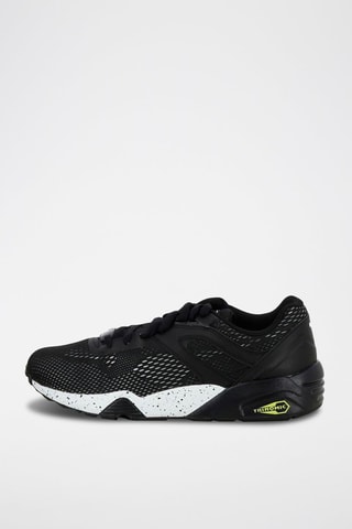 Chaussures de running R698 Eng Mesh Block - Noir