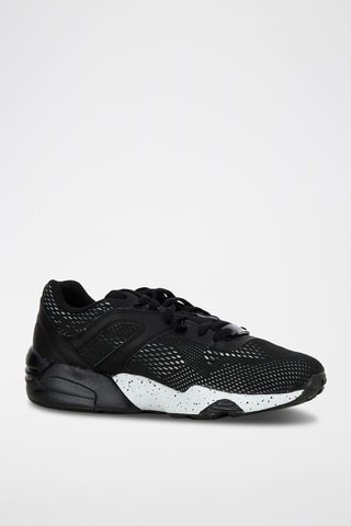 Chaussures de running R698 Eng Mesh Block - Noir