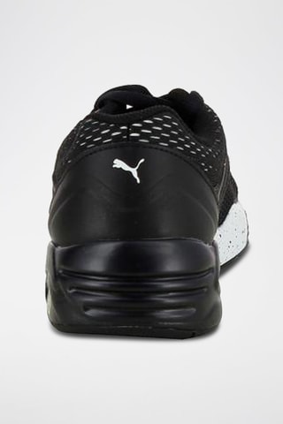 Chaussures de running R698 Eng Mesh Block - Noir