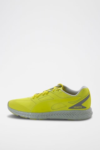 Chaussures de running Ignite Fast FWD - Jaune