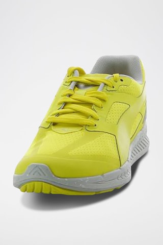 Chaussures de running Ignite Fast FWD - Jaune