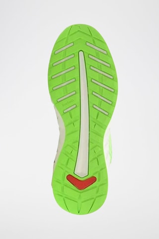 Baskets Ultimate Ignite - Vert