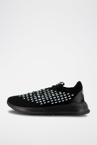 Sneakers Avid Fusefit-Noir