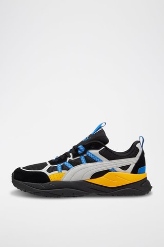 Baskets X-Ray Tour - Noir