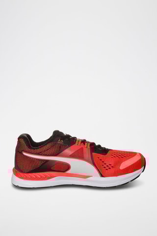 Baskets de running Speed 600 Ignite - Rouge
