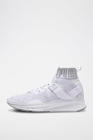 Baskets montantes Ignite 3 - Blanc