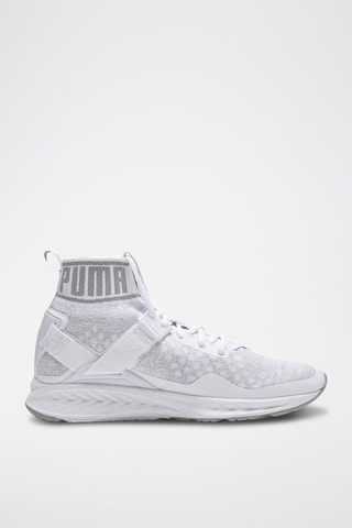 Baskets montantes Ignite 3 - Blanc