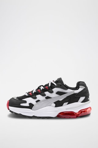 Sneakers Cell Alien Og-Noir et rouge