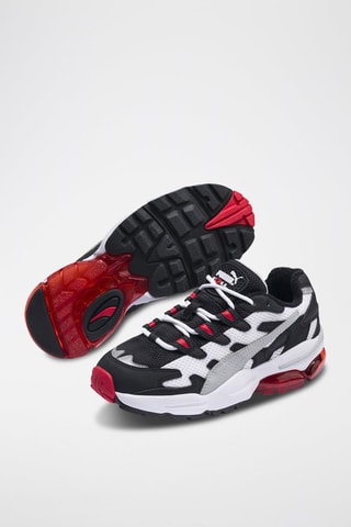 Sneakers Cell Alien Og-Noir et rouge