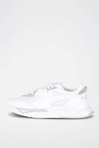 Sneakers Mirage Sport Blanc