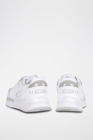 Sneakers Mirage Sport Blanc