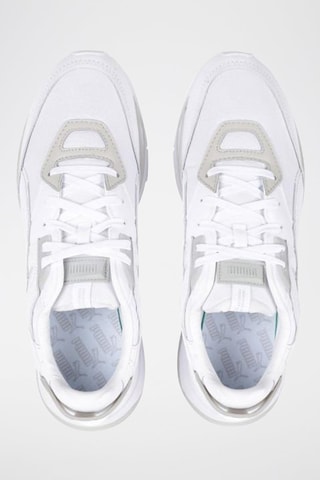 Sneakers Mirage Sport Blanc